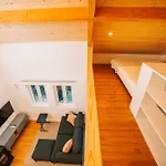 펜션 Casa Lobos By Quantique *