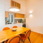 Holiday home Casa Lobos By Quantique