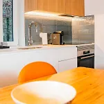 Casa Lobos By Quantique Holiday home *