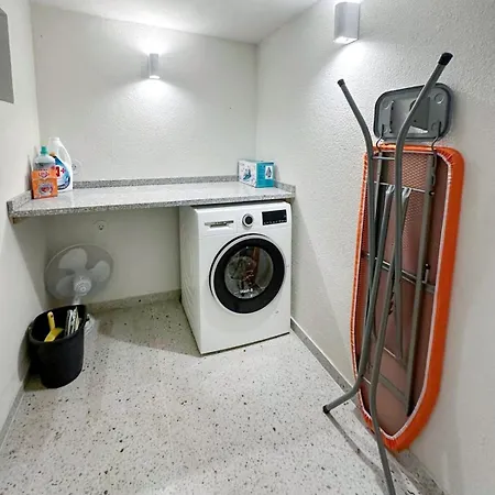 Casa Lobos By Quantique 펜션