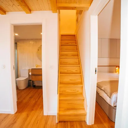 Casa Lobos By Quantique *