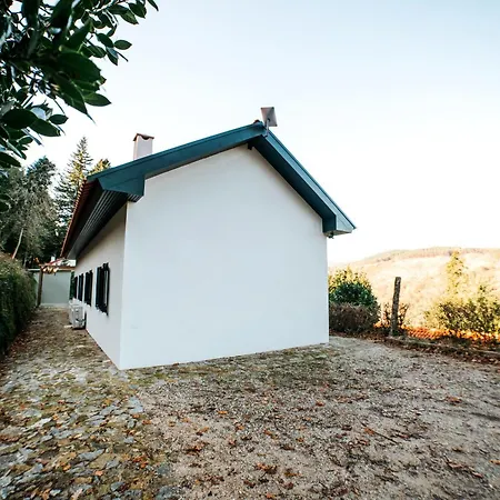 Casa Lobos By Quantique Holiday home