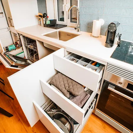 Dom wakacyjny Casa Lobos By Quantique