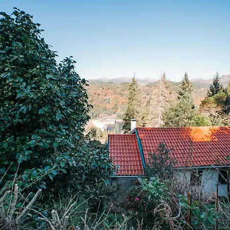 Casa Lobos By Quantique 펜션 *