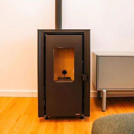 펜션 Casa Lobos By Quantique 비에이라도미노