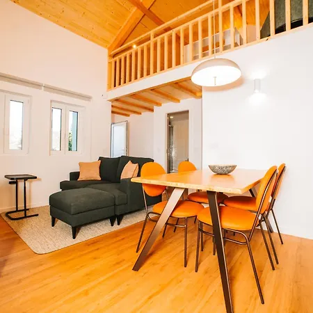 Casa Lobos By Quantique *