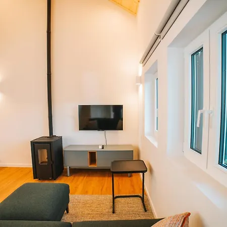 Casa Lobos By Quantique