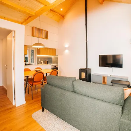 Casa Lobos By Quantique 펜션