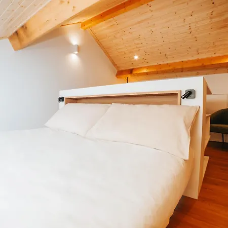 Dom wakacyjny Casa Lobos By Quantique