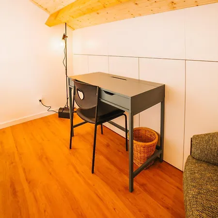 Casa Lobos By Quantique 펜션