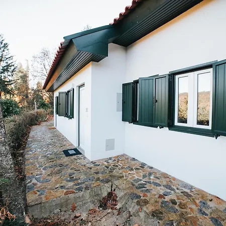 Casa Lobos By Quantique Dom wakacyjny *