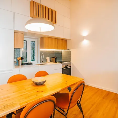 Dom wakacyjny Casa Lobos By Quantique