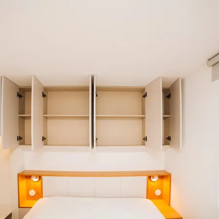 度假居 Casa Lobos By Quantique *