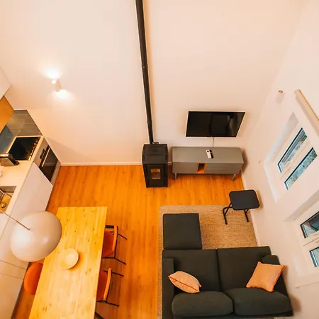Dom wakacyjny Casa Lobos By Quantique Vieira do Minho