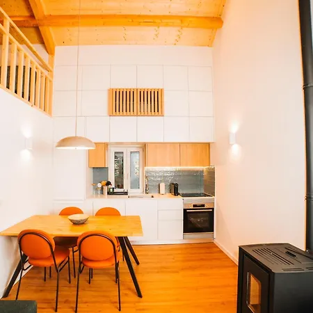 Casa Lobos By Quantique * Vieira do Minho