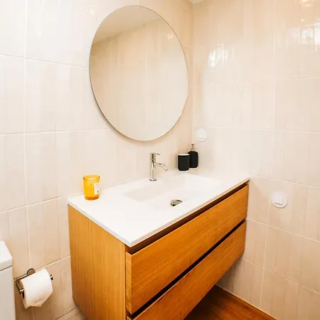 Casa Lobos By Quantique