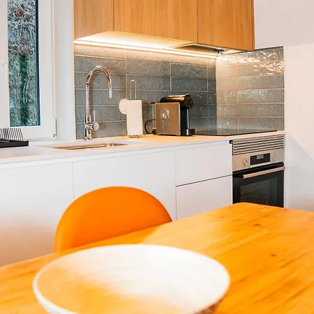 Casa Lobos By Quantique Dom wakacyjny *