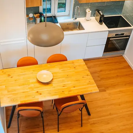 Casa Lobos By Quantique * 비에이라도미노