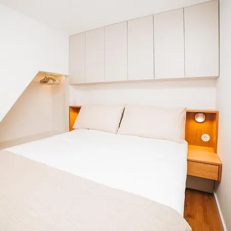 度假居 Casa Lobos By Quantique