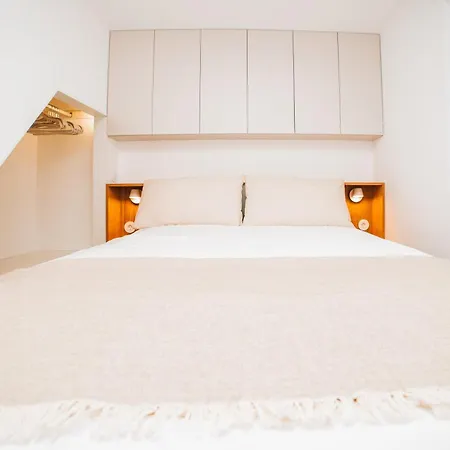 Dom wakacyjny Casa Lobos By Quantique *