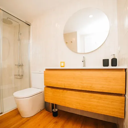 Casa Lobos By Quantique *