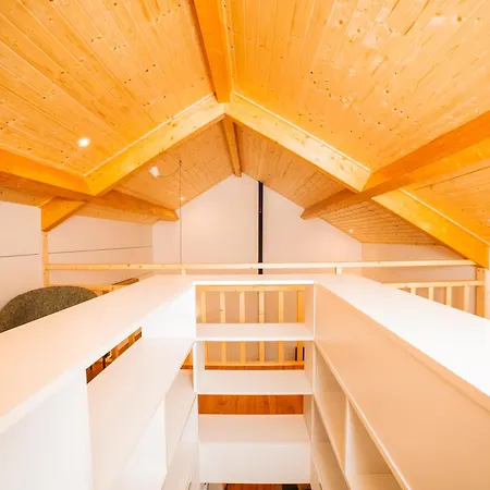 Casa Lobos By Quantique Dom wakacyjny Vieira do Minho