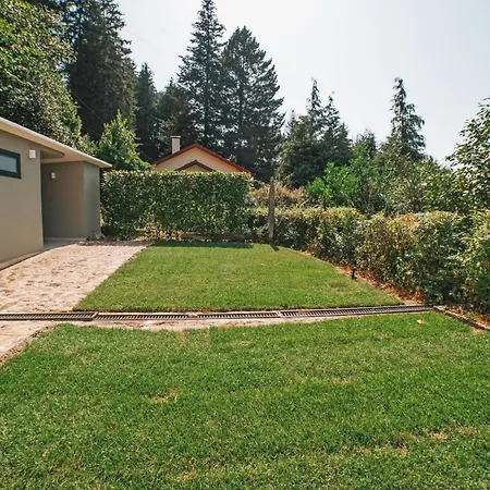 Casa Lobos By Quantique * 비에이라도미노