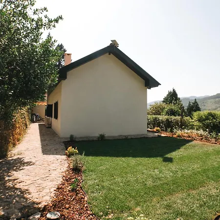 Casa Lobos By Quantique 펜션