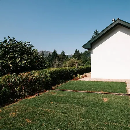 펜션 Casa Lobos By Quantique