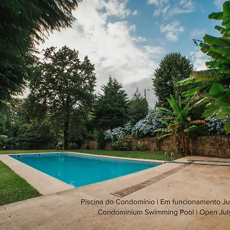 펜션 Casa Lobos By Quantique *