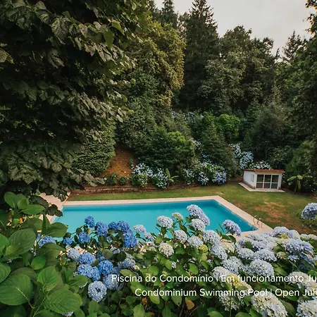 Casa Lobos By Quantique 펜션 *