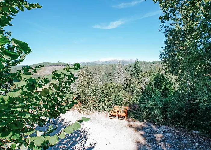 Casa Lobos By Quantique