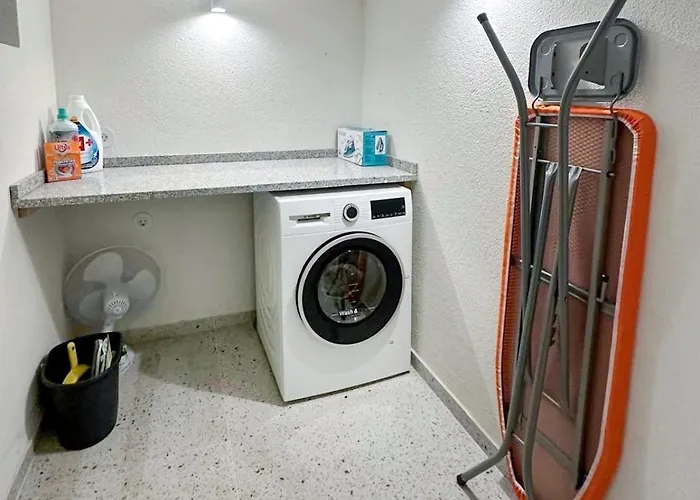 Casa Lobos By Quantique Σπίτι διακοπών