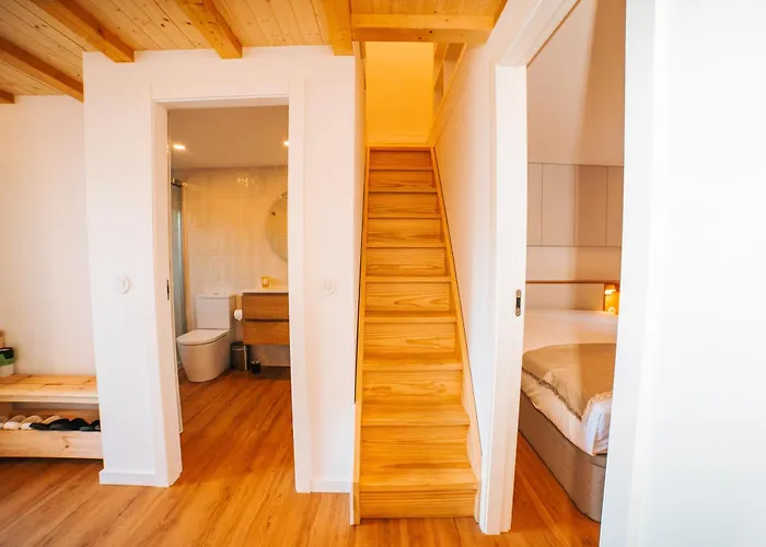 Casa Lobos By Quantique *