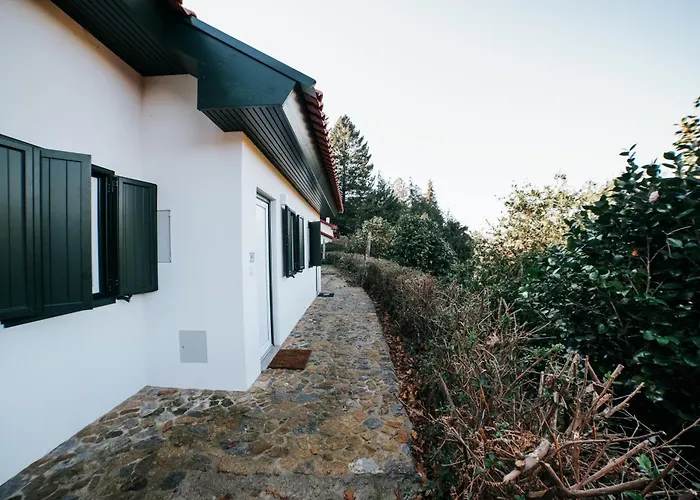 Casa Lobos By Quantique