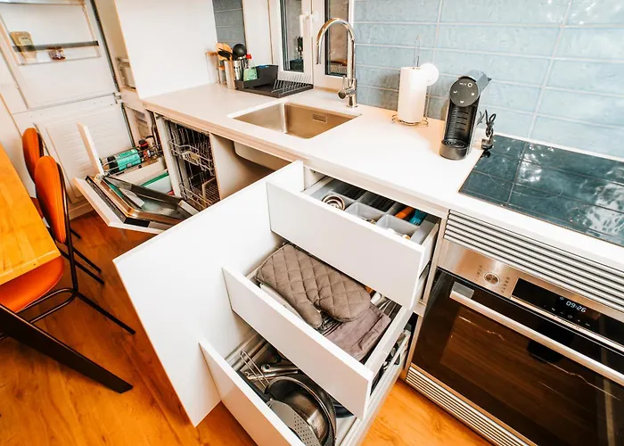 Σπίτι διακοπών Casa Lobos By Quantique