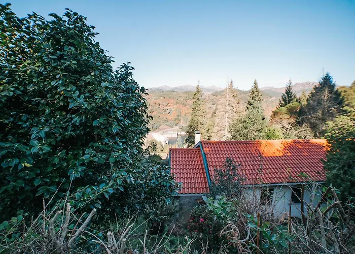 Casa Lobos By Quantique Σπίτι διακοπών *