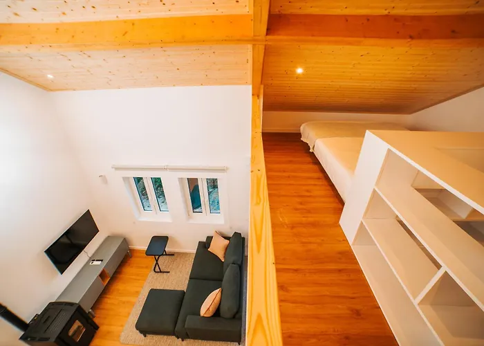 Σπίτι διακοπών Casa Lobos By Quantique *