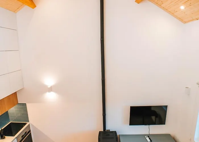 Casa Lobos By Quantique Σπίτι διακοπών Vieira do Minho