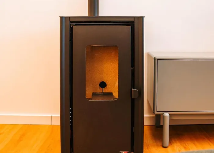 Σπίτι διακοπών Casa Lobos By Quantique Vieira do Minho