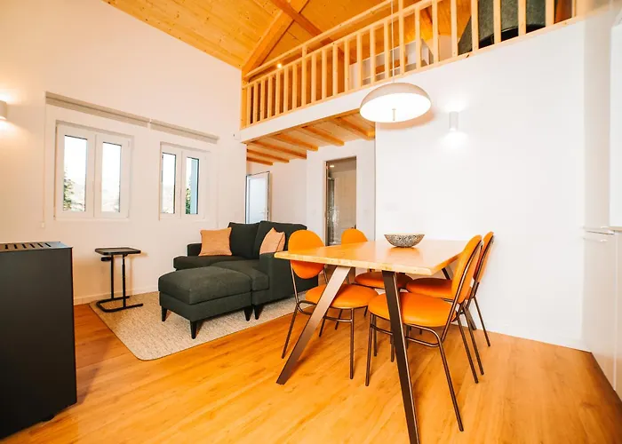 Casa Lobos By Quantique *