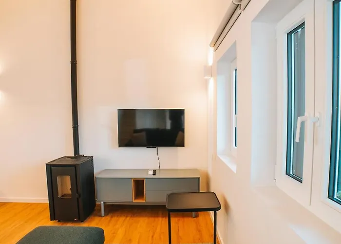 Casa Lobos By Quantique