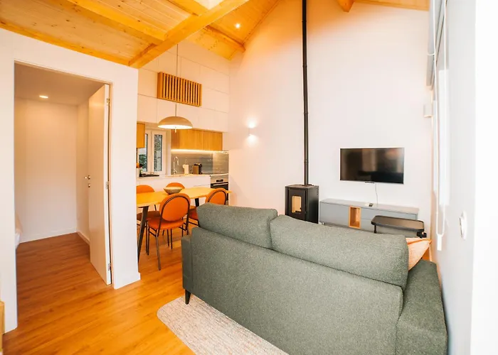 Casa Lobos By Quantique Σπίτι διακοπών