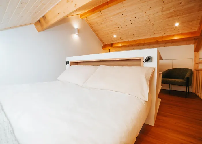 Σπίτι διακοπών Casa Lobos By Quantique