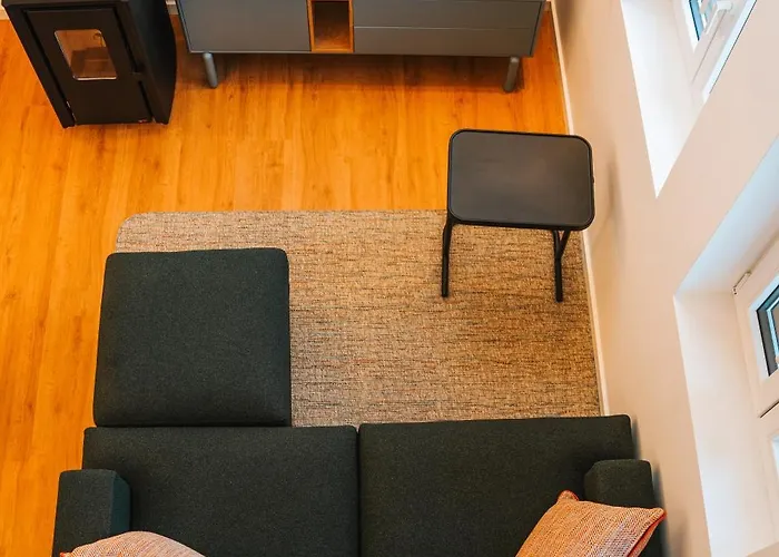 Casa Lobos By Quantique * Vieira do Minho