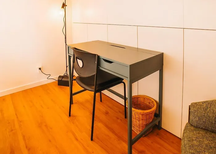 Casa Lobos By Quantique Σπίτι διακοπών