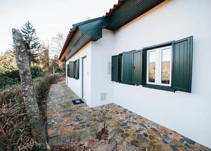 Casa Lobos By Quantique Σπίτι διακοπών *