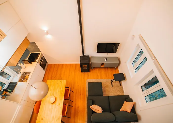 Nyaraló Casa Lobos By Quantique Vieira do Minho