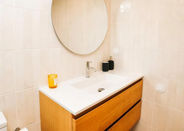 Casa Lobos By Quantique