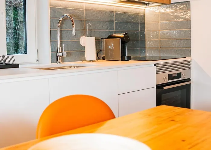 Casa Lobos By Quantique Σπίτι διακοπών *